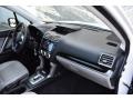 2017 Crystal White Pearl Subaru Forester 2.5i Limited  photo #17