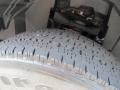 Blizzard White - NV 2500 HD SV High Roof Photo No. 56