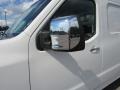 Blizzard White - NV 2500 HD SV High Roof Photo No. 57