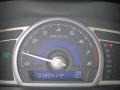 2007 Galaxy Gray Metallic Honda Civic LX Sedan  photo #15