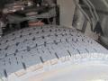 Blizzard White - NV 2500 HD SV High Roof Photo No. 63