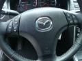 2007 Onyx Black Mazda MAZDA6 i Sport Sedan  photo #16