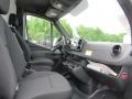 Dashboard of 2019 Sprinter 3500XD Cab Chassis