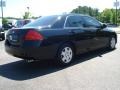 2007 Nighthawk Black Pearl Honda Accord LX Sedan  photo #5