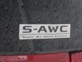 Diamond White Pearl - Outlander SE S-AWC Photo No. 11