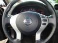 Super Black - Altima 2.5 S Photo No. 31