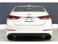 White - Elantra SE Photo No. 3