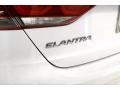 White - Elantra SE Photo No. 7