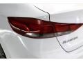 White - Elantra SE Photo No. 22