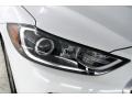 White - Elantra SE Photo No. 27