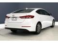 White - Elantra SE Photo No. 29