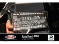 Jet Black - X3 sDrive30i Photo No. 12