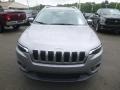Billet Silver Metallic - Cherokee Latitude Photo No. 8