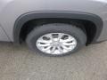 Billet Silver Metallic - Cherokee Latitude Photo No. 9