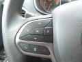 Billet Silver Metallic - Cherokee Latitude Photo No. 18