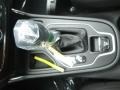 Billet Silver Metallic - Cherokee Latitude Photo No. 19