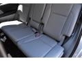 Celestial Silver Metallic - Highlander XLE AWD Photo No. 10