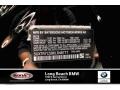 Jet Black - X3 sDrive30i Photo No. 12