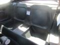 2012 Crystal Black Pearl Honda CR-Z EX Sport Hybrid  photo #9
