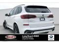 Alpine White - X5 xDrive40i Photo No. 2