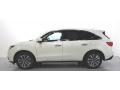 White Diamond Pearl - MDX SH-AWD Technology Photo No. 2