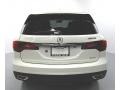 White Diamond Pearl - MDX SH-AWD Technology Photo No. 4