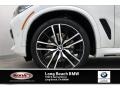 Alpine White - X5 xDrive40i Photo No. 9