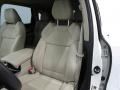 White Diamond Pearl - MDX SH-AWD Technology Photo No. 10