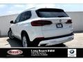Alpine White - X5 xDrive40i Photo No. 2