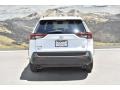 Super White - RAV4 XLE Photo No. 4