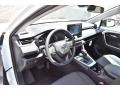 Super White - RAV4 XLE Photo No. 5