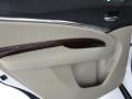 White Diamond Pearl - MDX SH-AWD Technology Photo No. 12