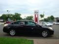 Super Black - Altima 2.5 S Photo No. 11
