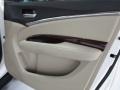 White Diamond Pearl - MDX SH-AWD Technology Photo No. 17
