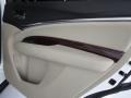 White Diamond Pearl - MDX SH-AWD Technology Photo No. 20