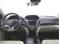 White Diamond Pearl - MDX SH-AWD Technology Photo No. 28