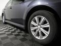 2010 Graphite Gray Metallic Subaru Legacy 2.5i Premium Sedan  photo #3