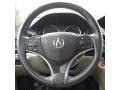 White Diamond Pearl - MDX SH-AWD Technology Photo No. 29