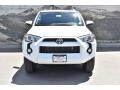Super White - 4Runner SR5 Premium 4x4 Photo No. 2