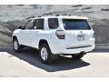 Super White - 4Runner SR5 Premium 4x4 Photo No. 3