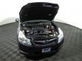 2010 Graphite Gray Metallic Subaru Legacy 2.5i Premium Sedan  photo #5