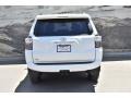 Super White - 4Runner SR5 Premium 4x4 Photo No. 4