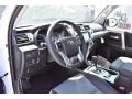 Super White - 4Runner SR5 Premium 4x4 Photo No. 5