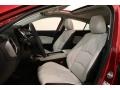 Soul Red Metallic - MAZDA3 Grand Touring 5 Door Photo No. 5