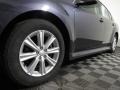 2010 Graphite Gray Metallic Subaru Legacy 2.5i Premium Sedan  photo #8