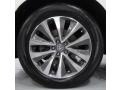 White Diamond Pearl - MDX SH-AWD Technology Photo No. 35