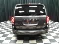 2018 Granite Pearl Dodge Grand Caravan SXT  photo #7