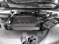 White Diamond Pearl - MDX SH-AWD Technology Photo No. 36