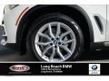 Alpine White - X5 xDrive40i Photo No. 9