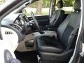 2018 Granite Pearl Dodge Grand Caravan SXT  photo #10